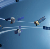 NASA Signs Data Sharing Deal With AST Subsidiary to Boost Spaceflight Safety