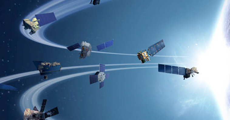 NASA Signs Data Sharing Deal With AST Subsidiary to Boost Spaceflight Safety