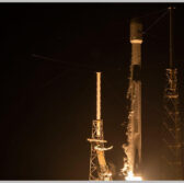 SES Launches 1st Boeing-Built 03b mPOWER Satellites; Jim Chilton Quoted