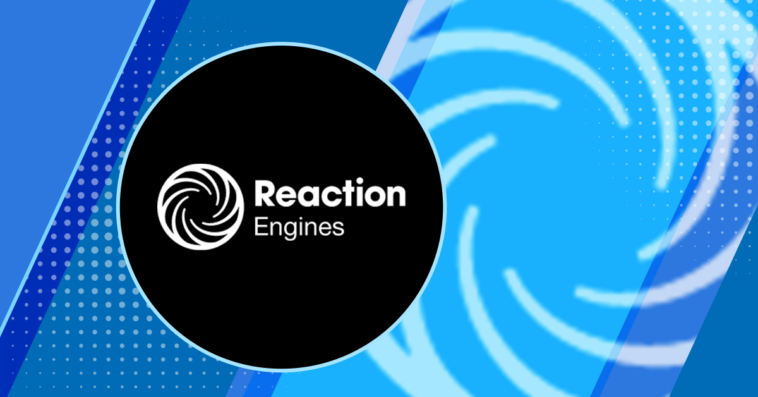 Reaction Engines Concludes Testing of Precooler for High-Mach Propulsion Systems