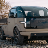 Canoo-Made Convertible Electric Light Tactical Vehicle to Begin Analysis, Demo With Army