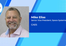 CAES Achieves QML-V Rating for Low Voltage Differential Signaling Tech; Mike Elias Quoted