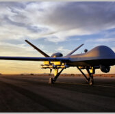 General Atomics Books $66M Navy Award for Continued MQ-9A Drone Support