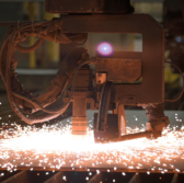 HII Kicks Off Fabrication of Navy’s Latest Assault Ship USS Fallujah