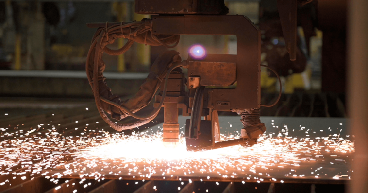 HII Kicks Off Fabrication of Navy’s Latest Assault Ship USS Fallujah