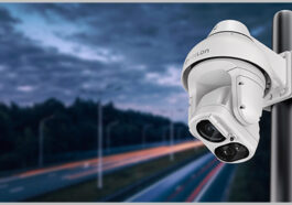 Motorola Solutions Gets DISA Certification for Video Security Tech; Joe Balchune Quoted
