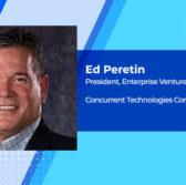 CTC Business Awarded Navy Contract to Sustain Legacy Electro-mechanical System; Ed Peretin Quoted