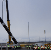 Boeing Hands Over Ground-based Missile Interceptors to MDA