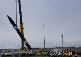 Boeing Hands Over Ground-based Missile Interceptors to MDA