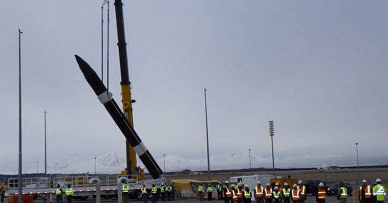 Boeing Hands Over Ground-based Missile Interceptors to MDA