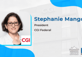 Stephanie Mango Elected to PSC Executive Committee Leadership