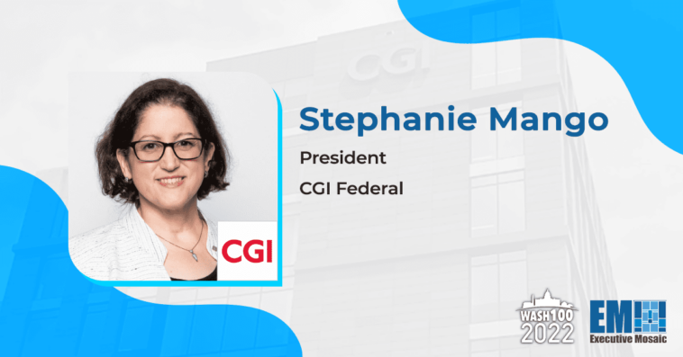 Stephanie Mango Elected to PSC Executive Committee Leadership