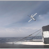 SAIC Enters Loitering Munition Production Assistance Pact With Mistral, UVision