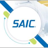 SAIC Lands $63M Contract for Air Combat Command Support Services