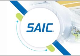 SAIC Lands $63M Contract for Air Combat Command Support Services