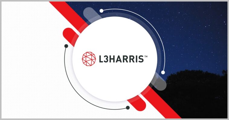 L3Harris to Divest Visual Information Solutions Business in Portfolio Optimization Push