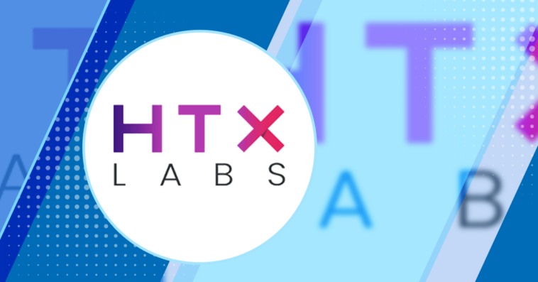 HTX Labs Gets Air Force Impact Level 2 Authorization for Immersive Training Platform