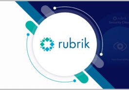 Rubrik Security Cloud Offering Now Available via AWS Marketplace for IC