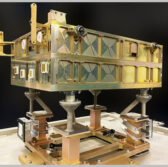 Terran Orbital Ships Final Satellite Bus for Lockheed’s Smallsat Mesh Network Demo Under SDA Program