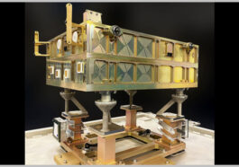Terran Orbital Ships Final Satellite Bus for Lockheed’s Smallsat Mesh Network Demo Under SDA Program