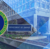 Catawba-Trinity JV Wins DOE Environmental Management Office Support Contract
