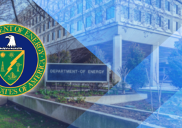 Catawba-Trinity JV Wins DOE Environmental Management Office Support Contract