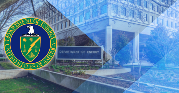 Catawba-Trinity JV Wins DOE Environmental Management Office Support Contract