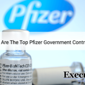 What Are The Top Pfizer Government Contracts?