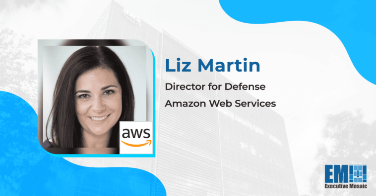 AWS Offers Amazon Connect to Support NORAD Tracks Santa Program; Liz Martin Quoted