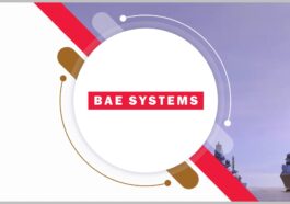 BAE Secures $119M Contract for Navy Ship Maintenance, Modernization