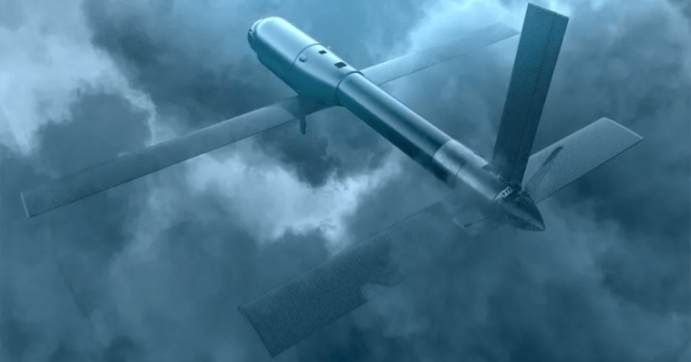 US to Provide Lithuania With AeroVironment-Made Switchblade 600 Drones