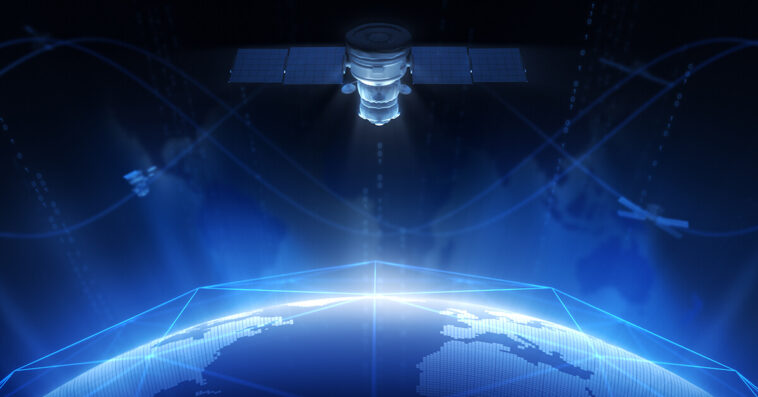 NASA Issues RFI for Commercial Spacecraft Reboost Capabilities