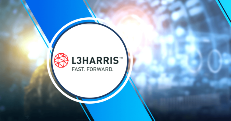 L3Harris Secures Modification to Navy Contract for Undersea Warfare Training Range Support