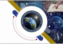 NGA-led Collaboration Yields 4 Additional Years of High-Resolution Arctic Map