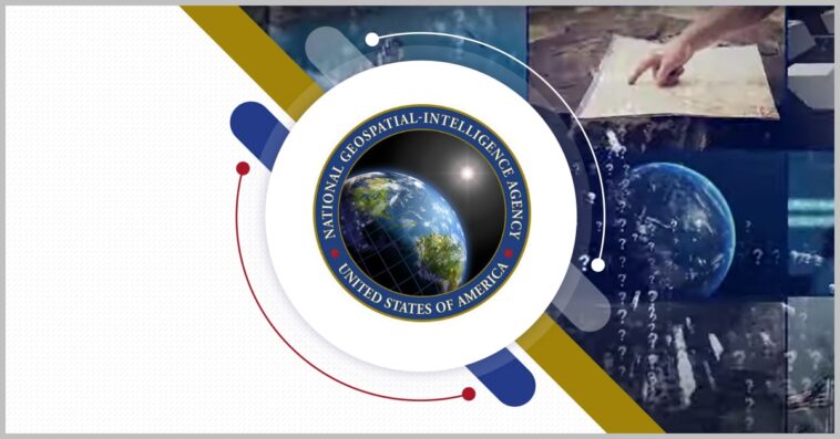 NGA-led Collaboration Yields 4 Additional Years of High-Resolution Arctic Map