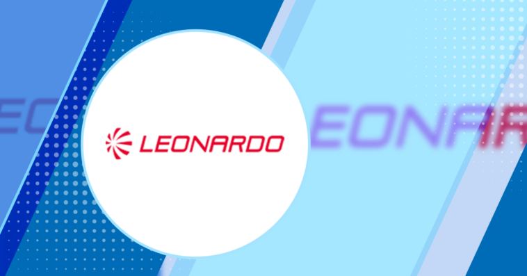 Leonardo Receives $110M Contract Modification for Navy TH-73A Helicopter Production