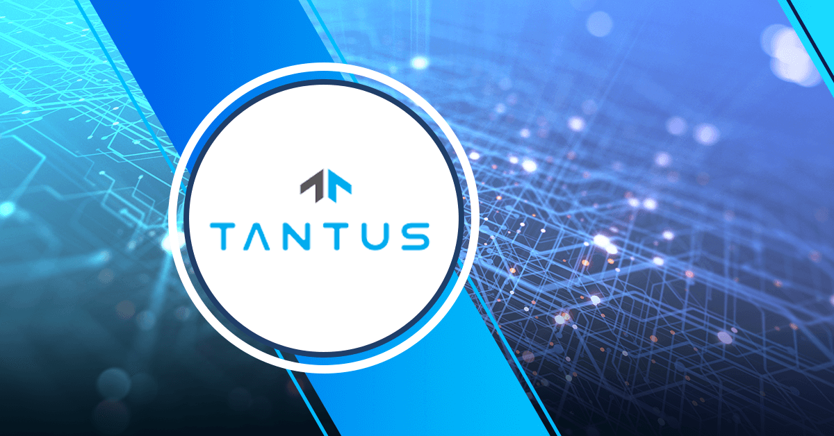 Tantus to Provide USDA Agencies With Cybersecurity Services