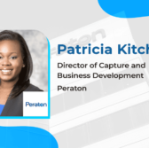 Patricia Kitchen to Lead Capture, Business Development Efforts at Peraton
