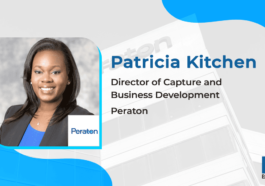Patricia Kitchen to Lead Capture, Business Development Efforts at Peraton
