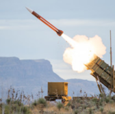 Raytheon to Deliver Upgraded Patriot Hardware, MID Systems to South Korea