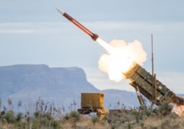 Raytheon to Deliver Upgraded Patriot Hardware, MID Systems to South Korea