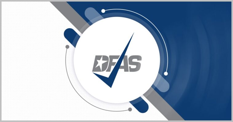 Pentagon Accounting Office Requests Info on Financial System Maintenance, Development
