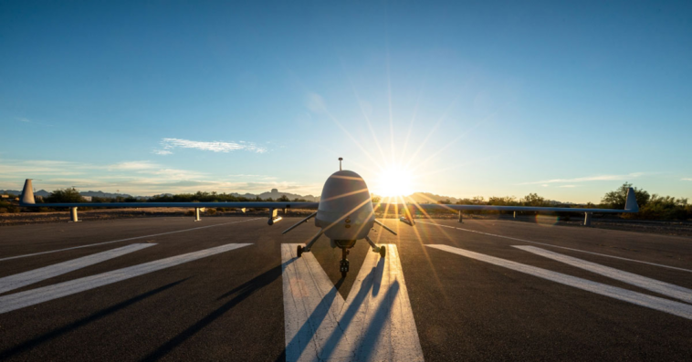 General Atomics to Sustain Army Gray Eagle UAS Under $75M Contract