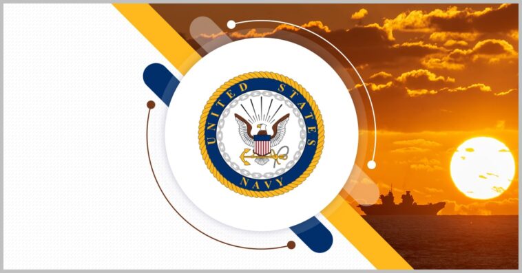 5 Companies Awarded $99M Navy Contract for Construction Projects