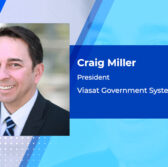 SOCOM Extends Tactical Comms Deal With Viasat Through $325M IDIQ; Craig Miller Quoted