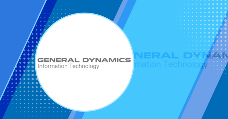 General Dynamics to Support Development, Maintenance of Air Force’s ISR Network