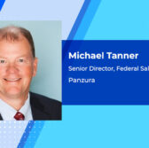 Former Pavilion VP Michael Tanner Joins Panzura to Lead Federal Sales Efforts