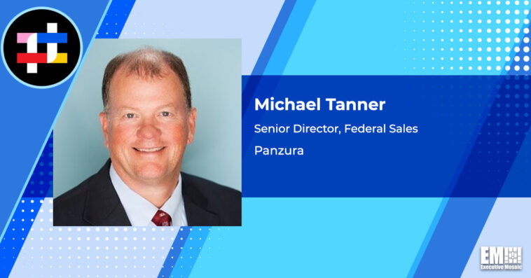 Former Pavilion VP Michael Tanner Joins Panzura to Lead Federal Sales Efforts