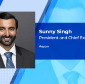 Aeyon to Hire More to Support NASA Contract Work; Sunny Singh Quoted
