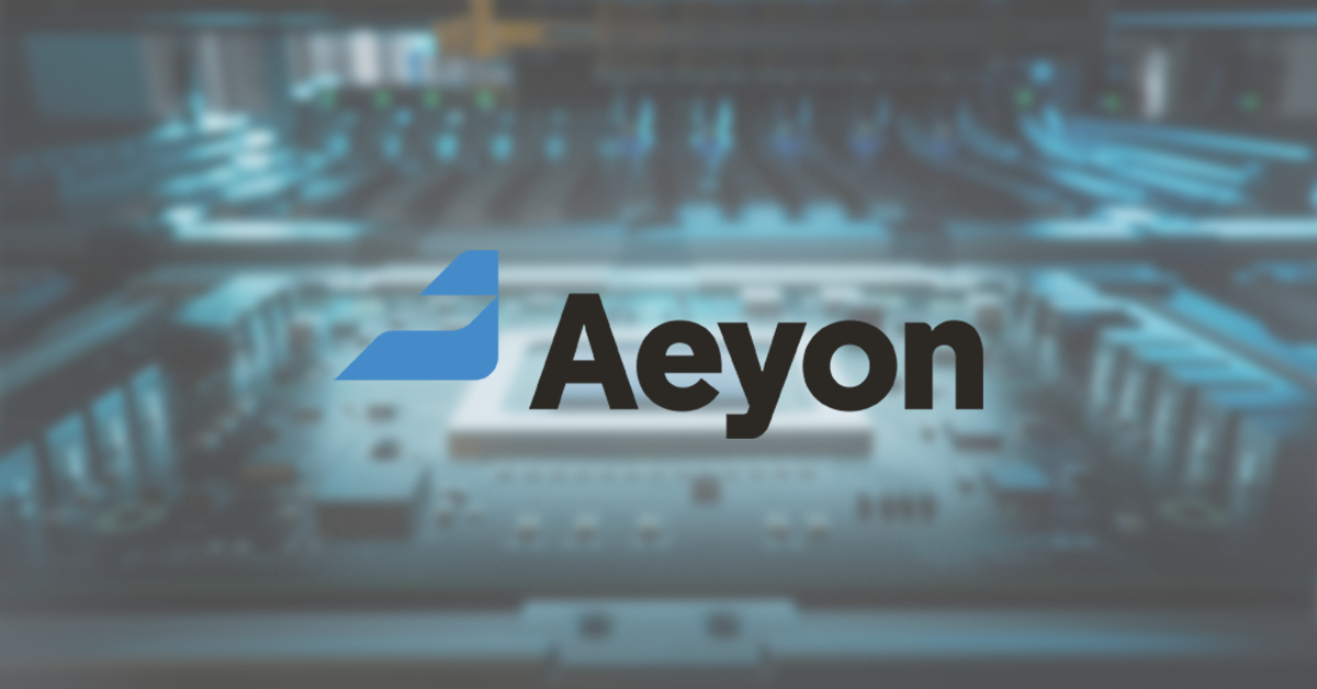 Listing the Top Government Contracts Won by Aeyon - top government contractors About Aeyon Company